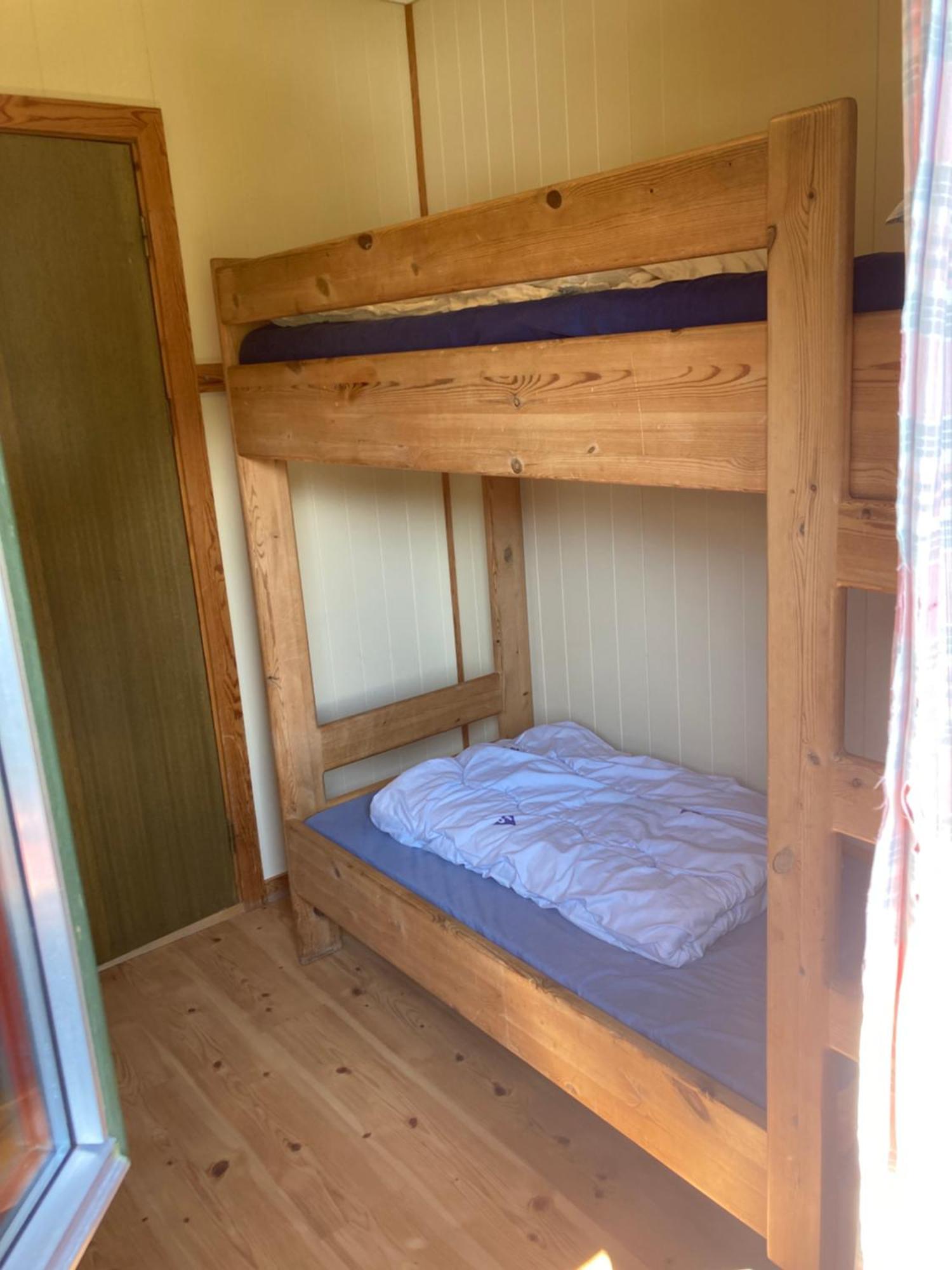 Voss Mountain Lodge Mjolfjell Quarto foto
